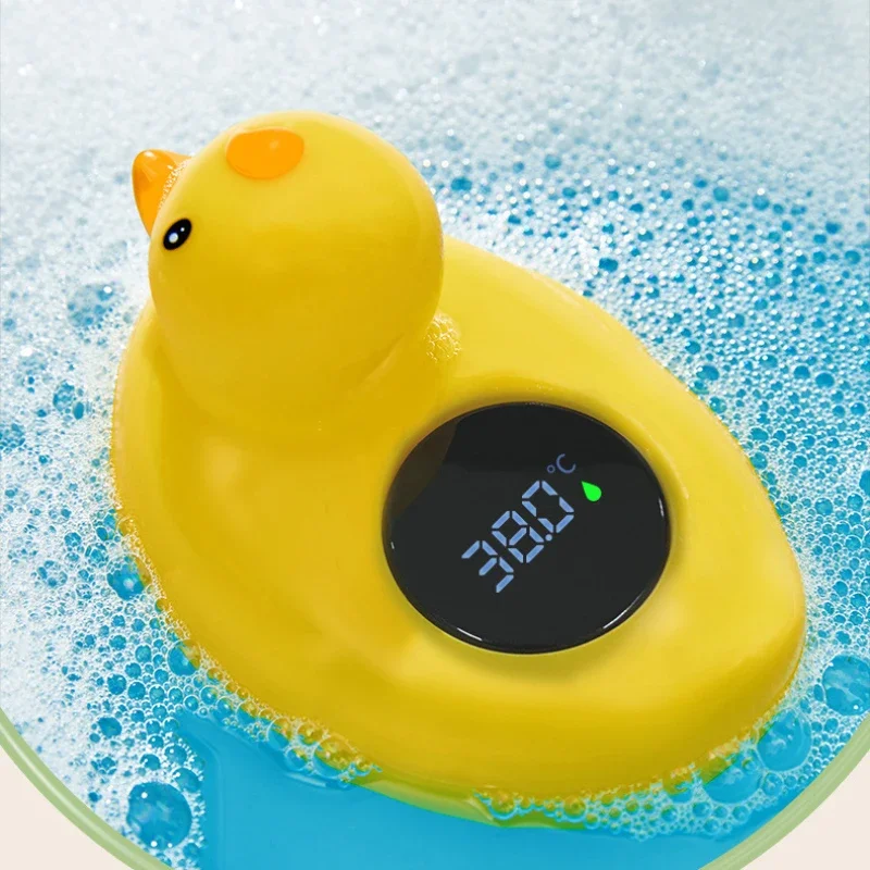Kids Toys Yellow - Canard jaune dessin animé mignon enfants
