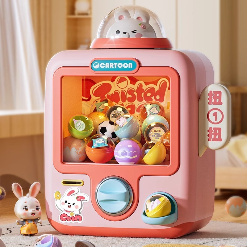 Kids Toys Vending Machine - Jeu électronique de Machine à griffes