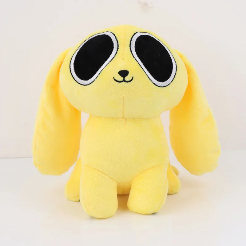 Kids Toys Yellow - Jouet en peluche Chikn Nuggit pour