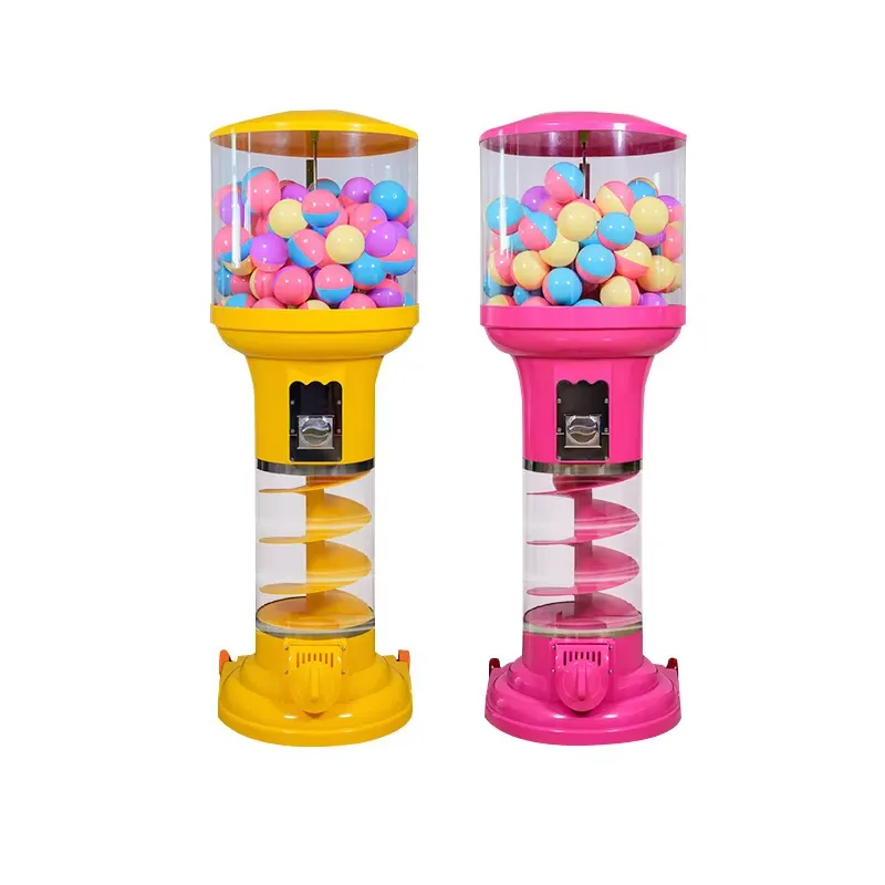 Kids Toys Vending Machine - Distributeur automatique de capsules de boules