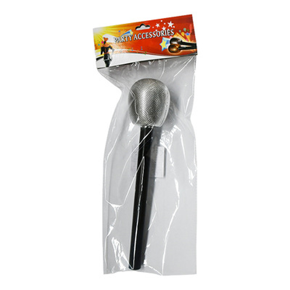 Kids Microphone Karaoke - Microphones en plastique pour enfants, micros