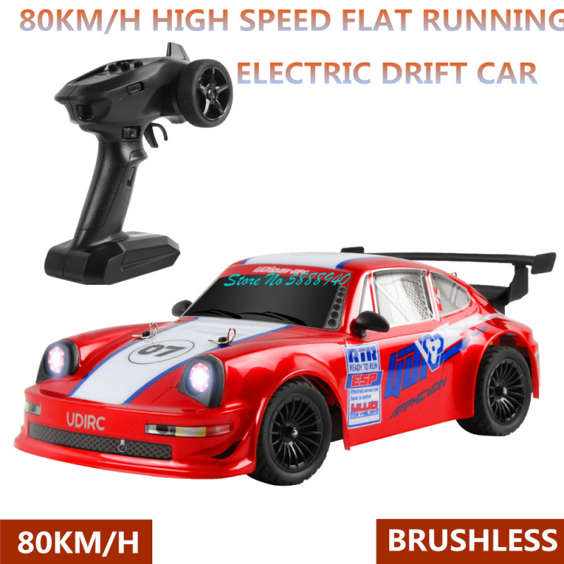 Kids Toys Under $20 - Voiture RC de drift à grande