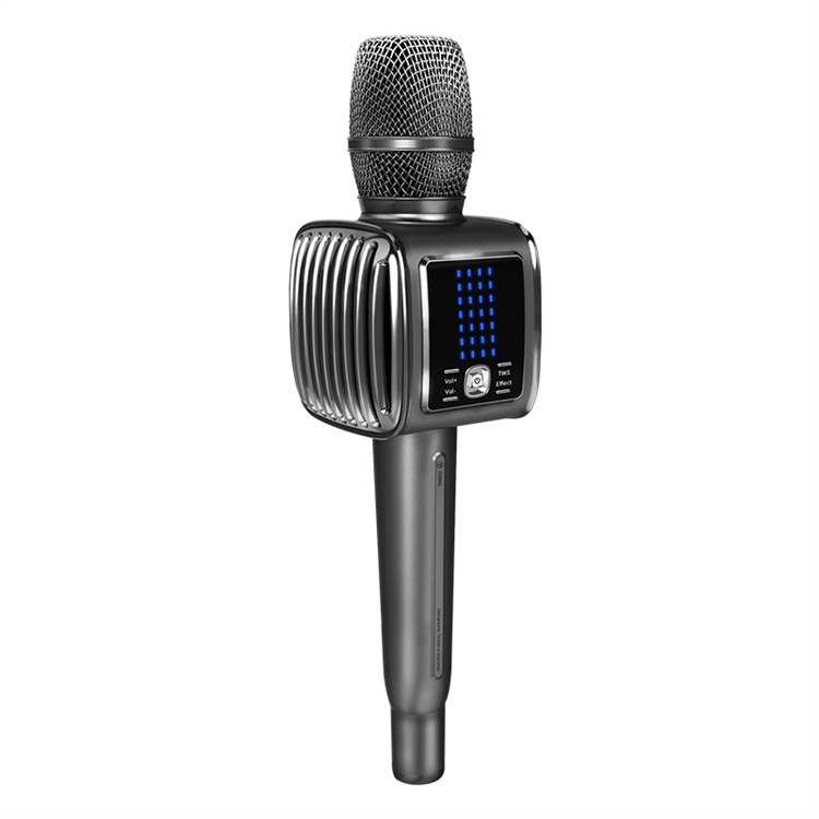 Kids Microphone Karaoke - Tosing G6 PRO Sing karaoké Microphone