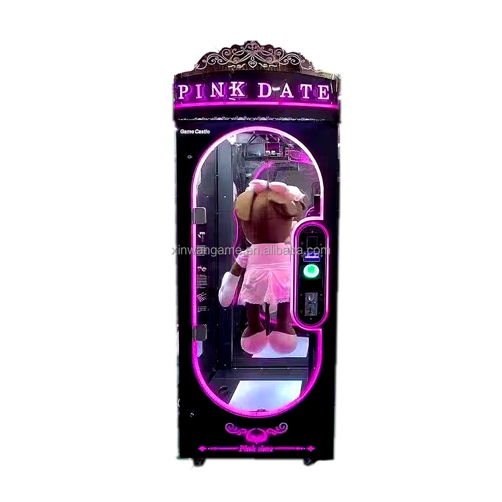 Kids Toys Vending Machine - Machine à griffes géante d'arcade pour