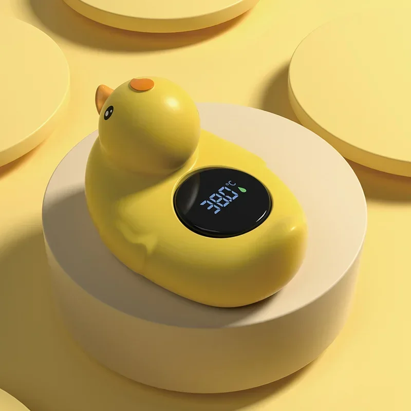 Canard jaune dessin animé mign - Kids Toys Yellow avis et prix