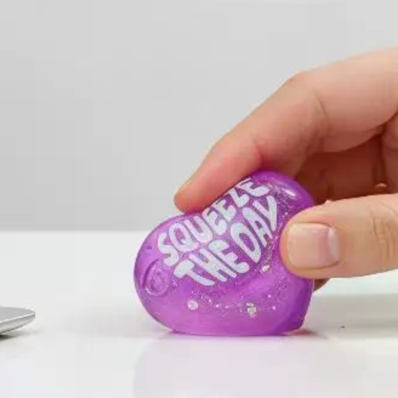 Jouet anti-stress souple en fo - Kids Toys Quotes avis et prix