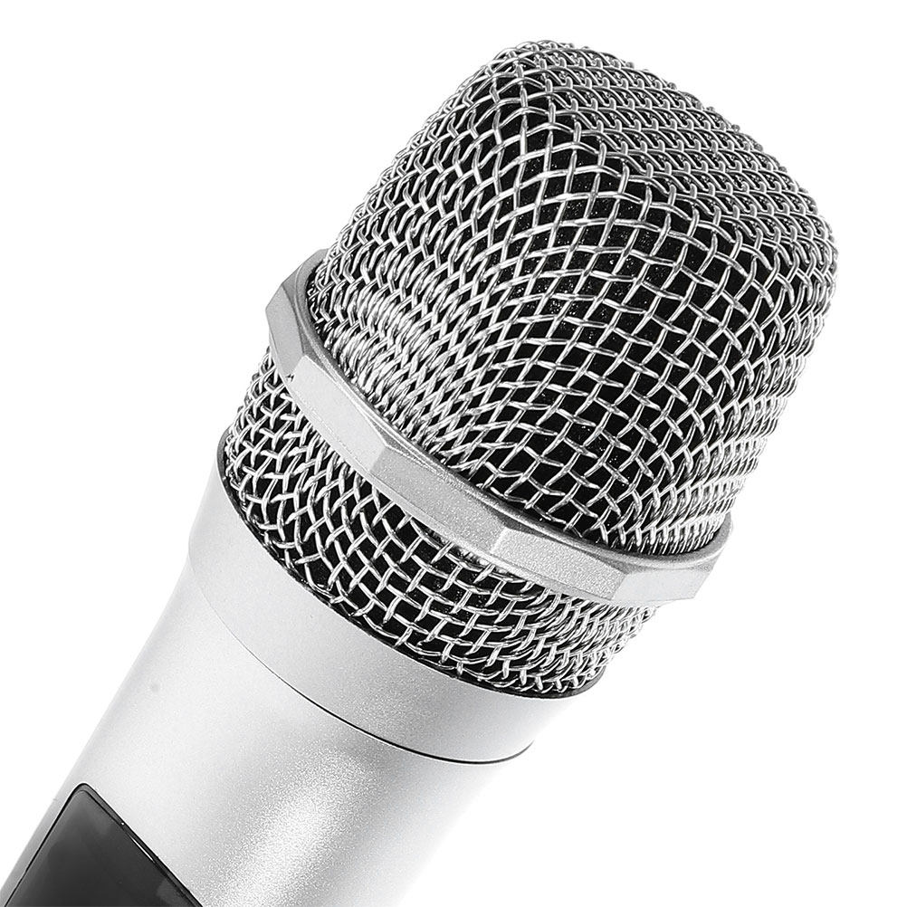 Lot de 2 micros factices réali - Kids Microphone Karaoke avis et prix
