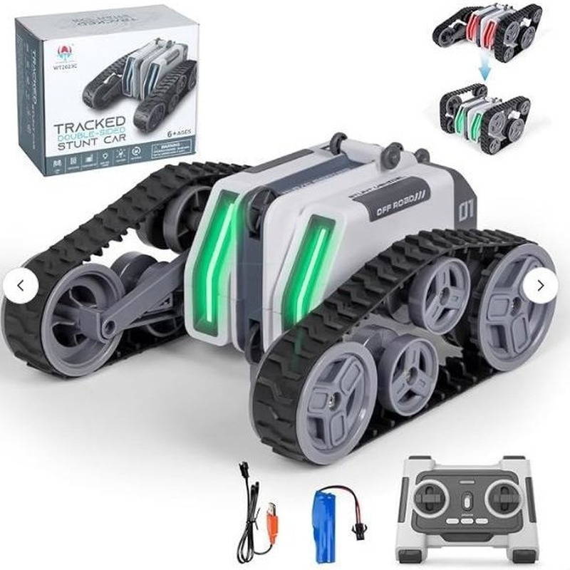 Wt2023c Voiture télécommandée  - Kids Toys Under $20 avis et prix