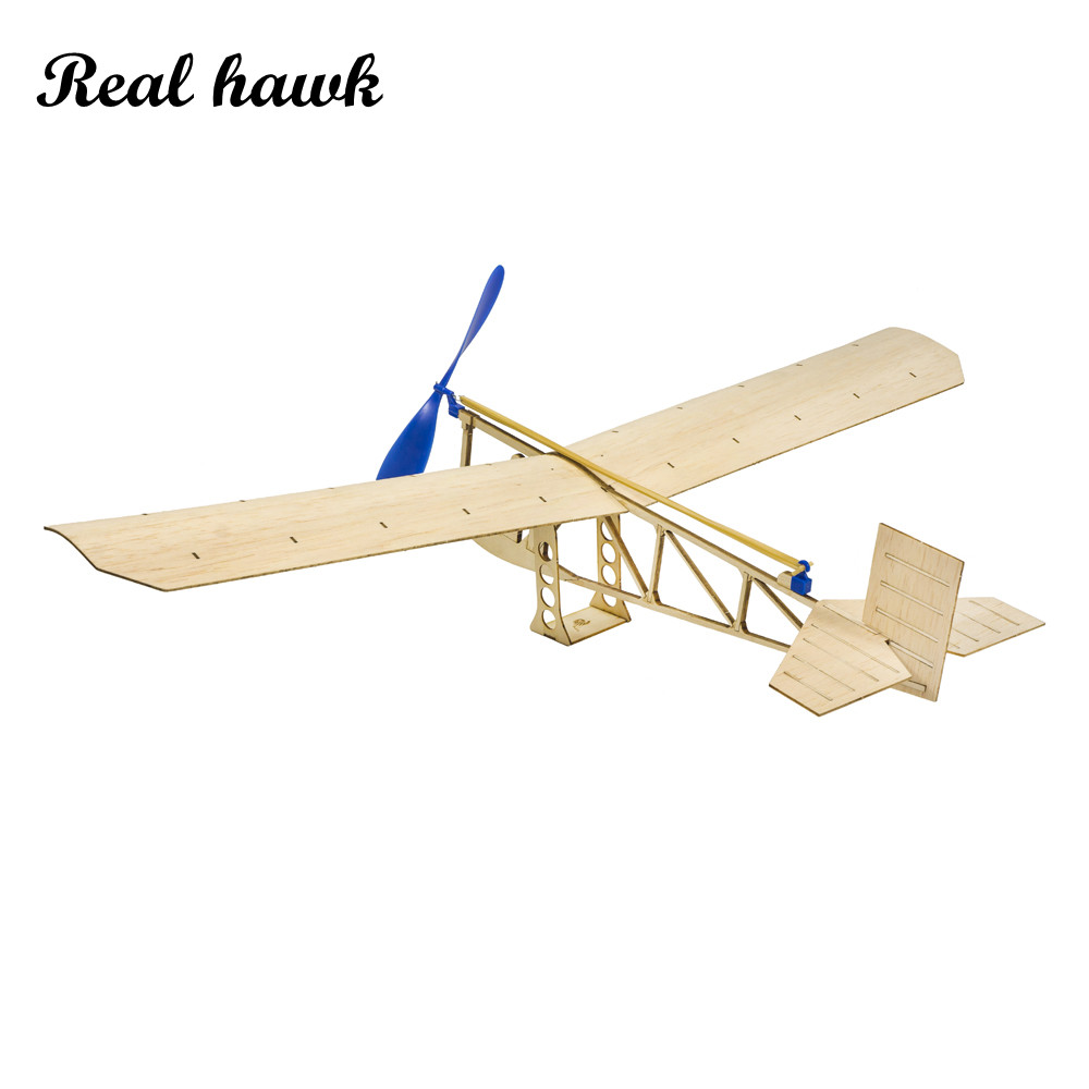 Kit d'avion alimenté par élast - Kids Toys Vintage avis et prix