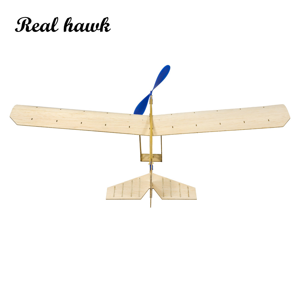 Kit d'avion alimenté par élast - Kids Toys Vintage avis et prix