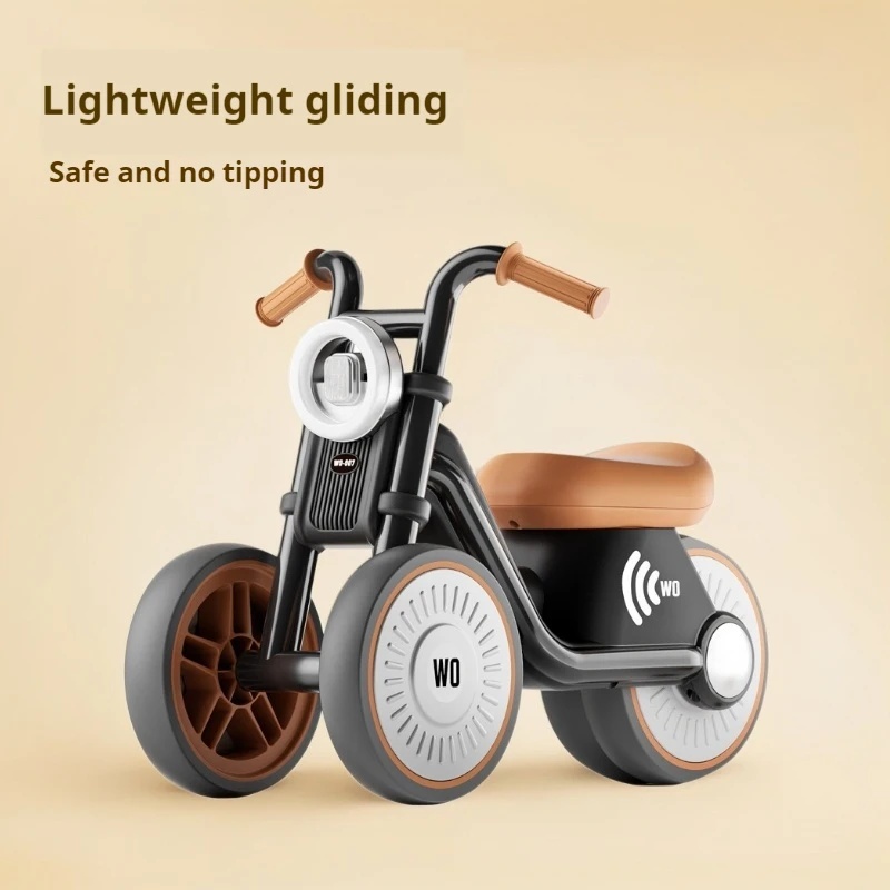 Vélo d'équilibre vintage pour  - Kids Toys Vintage avis et prix