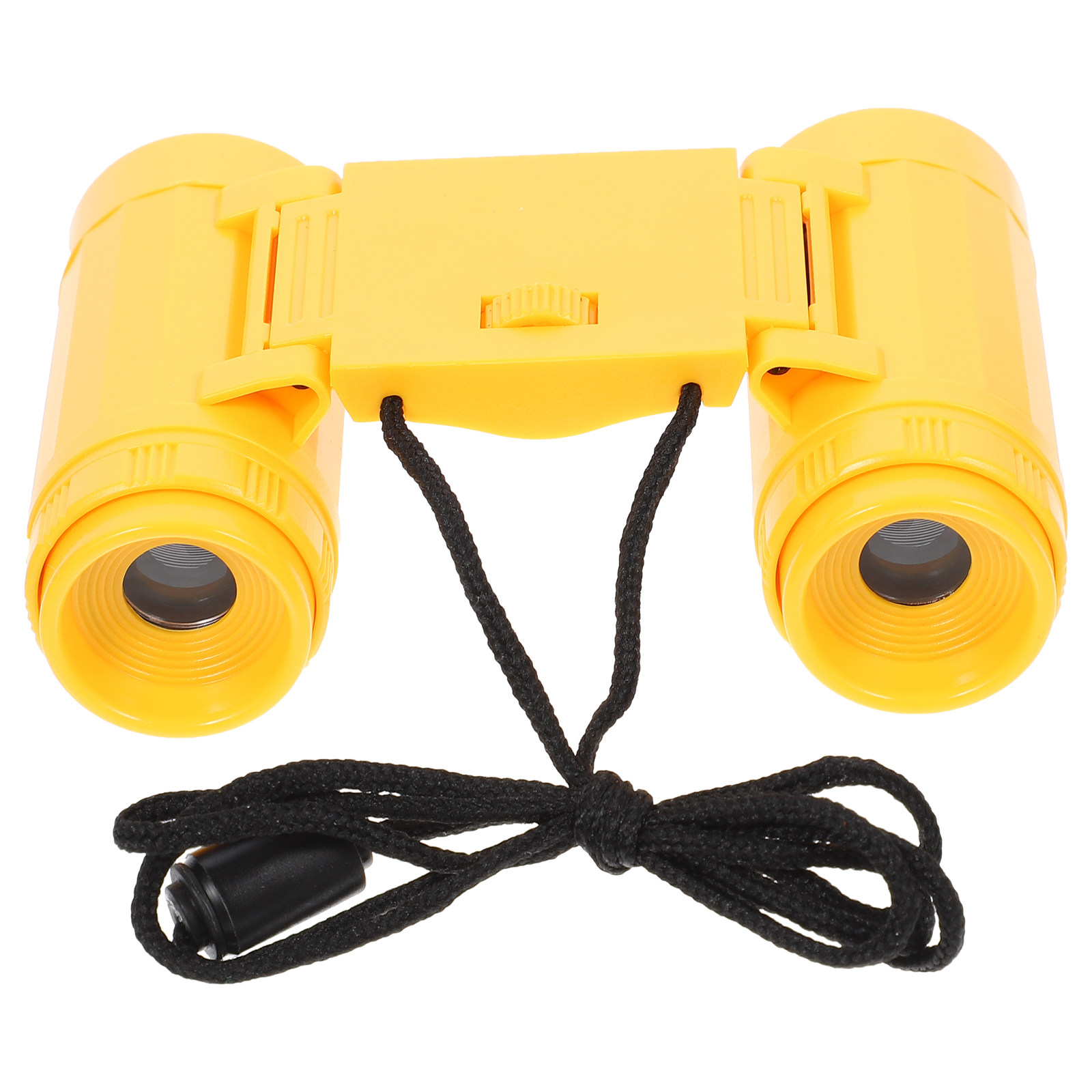 Jumelles jaunes pour enfants,  - Kids Toys Yellow avis et prix