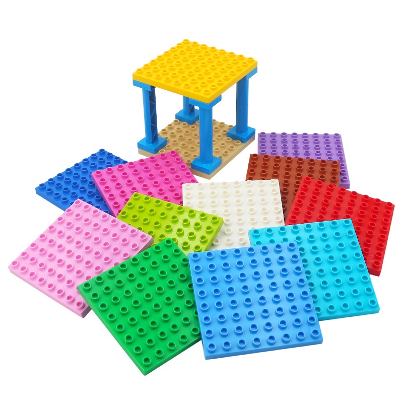 Gros blocs de construction pla - Lego Set City avis et prix
