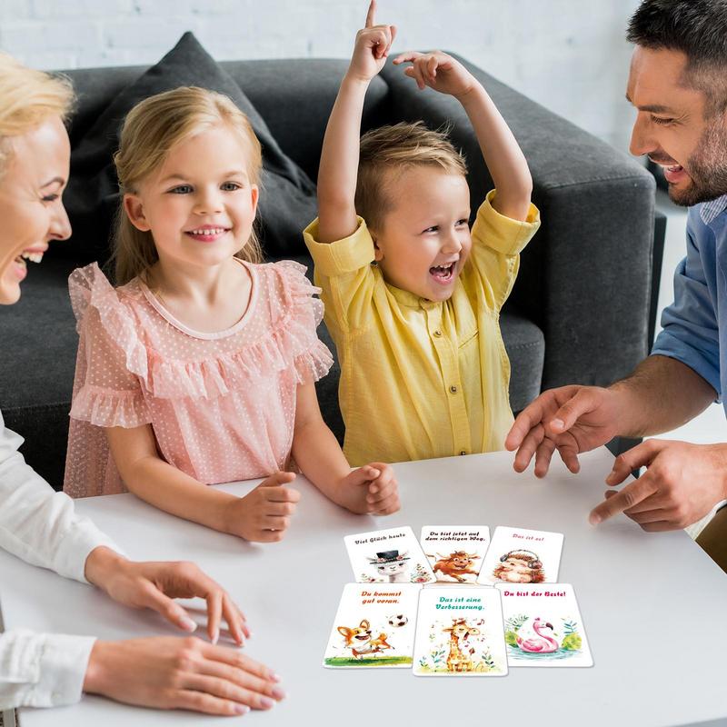 Cartes d'empowering pour enfan - Kids Toys Quotes avis et prix
