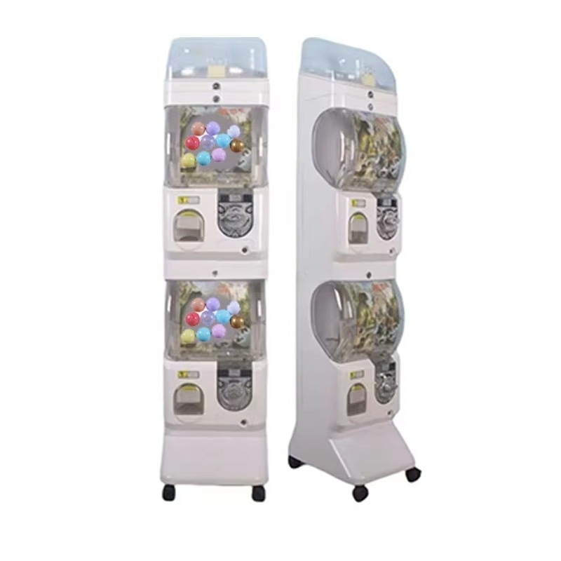 Pièce de monnaie Gachapon Mach - Kids Toys Vending Machine avis et prix