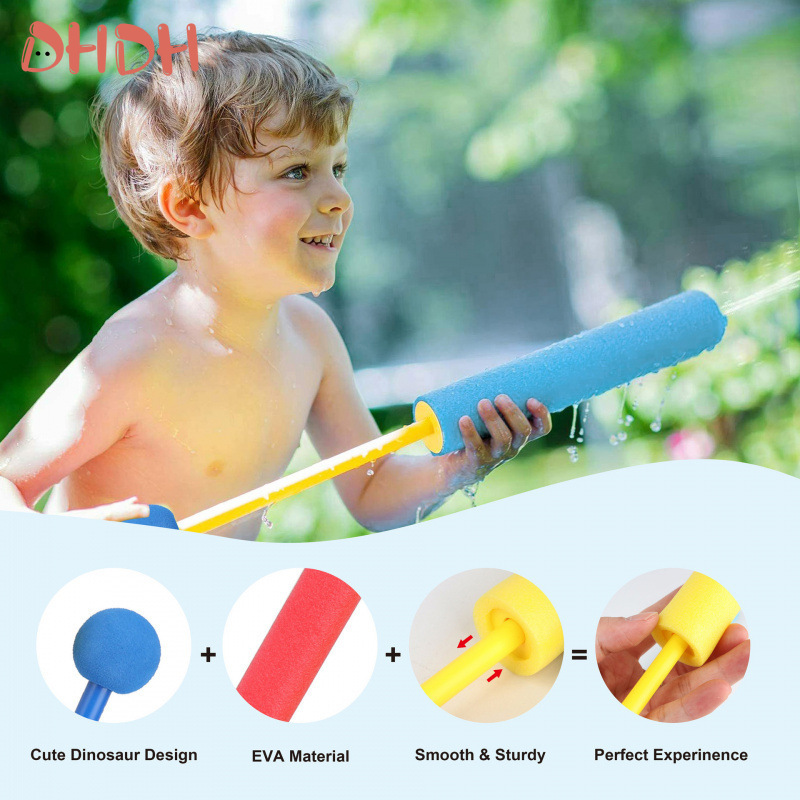 Ensemble de pistolets à eau po - Kids Toys Under $20 avis et prix