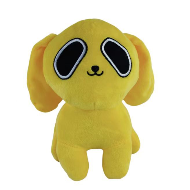 Jouet en peluche Chikn Nuggit  - Kids Toys Yellow avis et prix