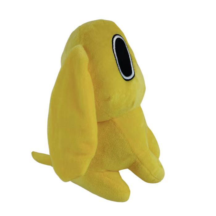 Jouet en peluche Chikn Nuggit  - Kids Toys Yellow avis et prix