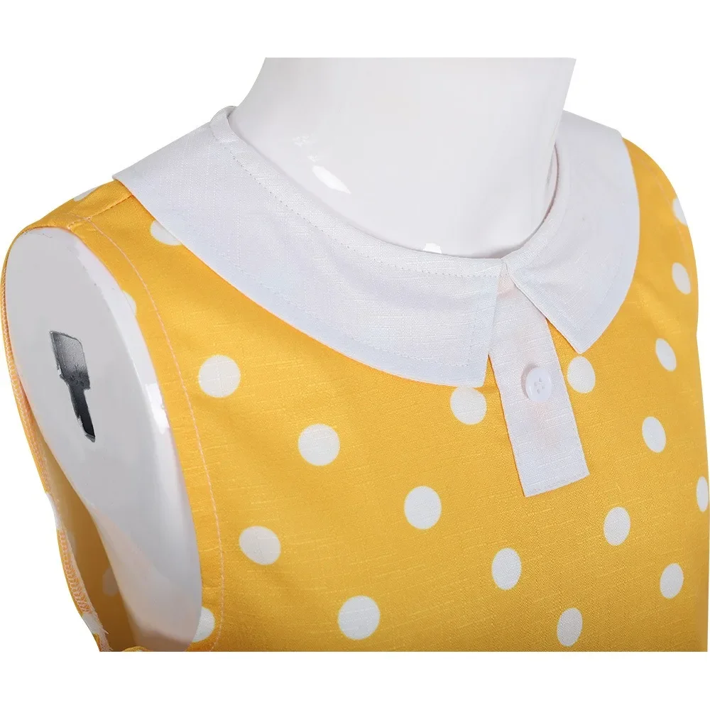 Costume de Cosplay de Gaby pou - Kids Toys Yellow avis et prix