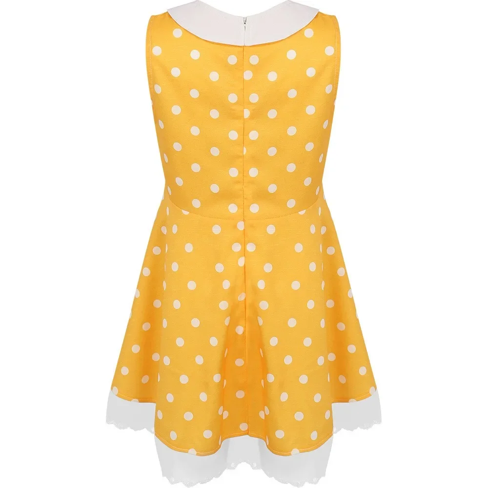 Costume de Cosplay de Gaby pou - Kids Toys Yellow avis et prix