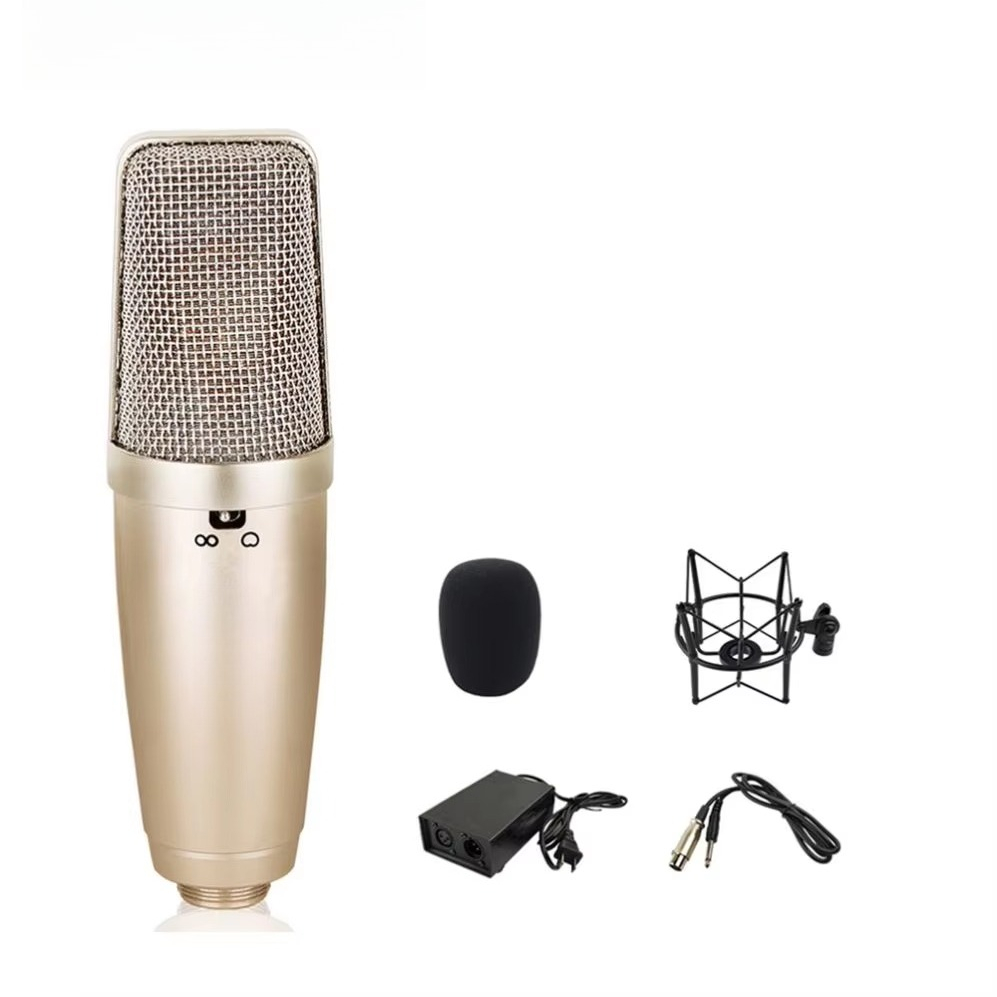 Microphone pour enfants avec s - Kids Microphone Karaoke avis et prix