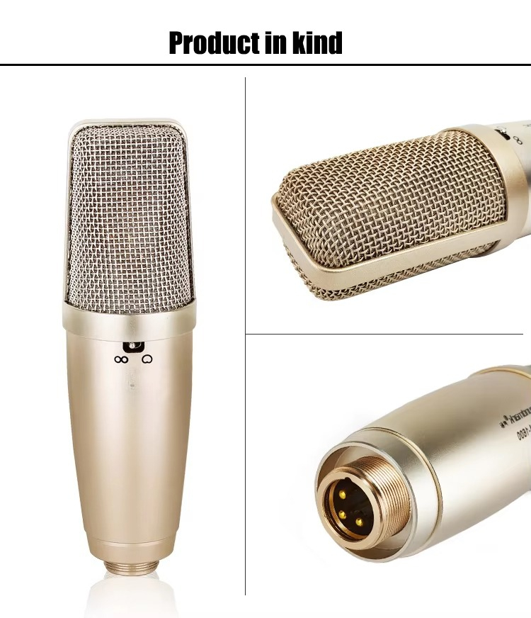 Microphone pour enfants avec s - Kids Microphone Karaoke avis et prix