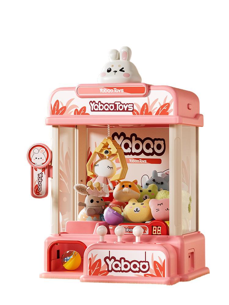 Machine à griffes pour enfants - Kids Toys Vending Machine avis et prix