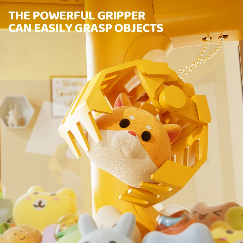 Machine à griffes d'arcade pou - Kids Toys Vending Machine avis et prix