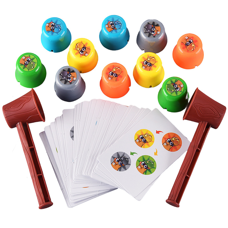 Jeu de tasse à empiler rapide, - Kids Toys Under $20 avis et prix