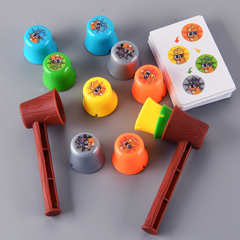 Jeu de tasse à empiler rapide, - Kids Toys Under $20 avis et prix