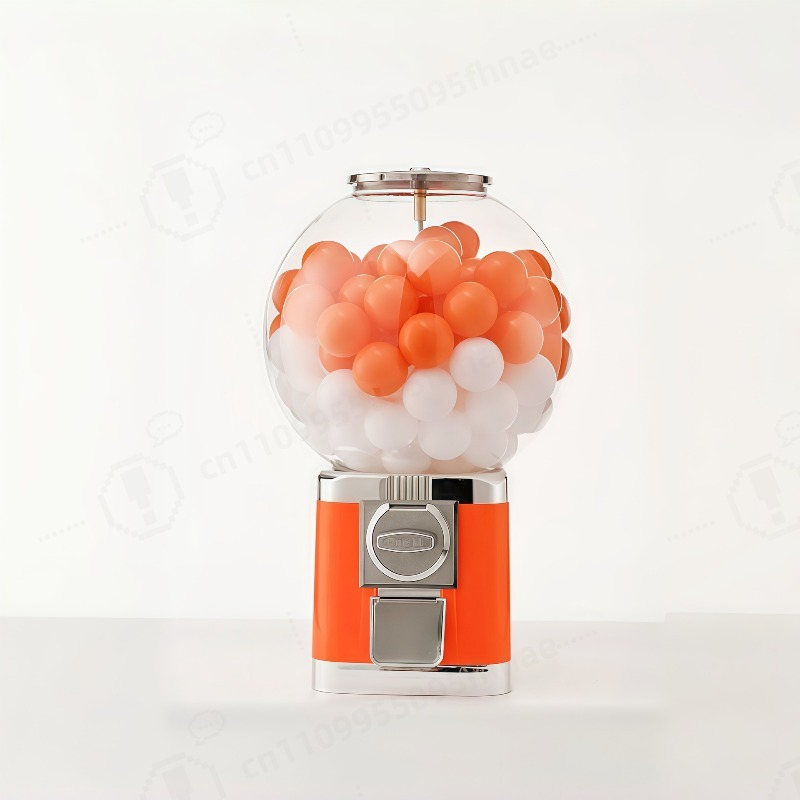 Billes de jeu en capsule de 50 - Kids Toys Vending Machine avis et prix