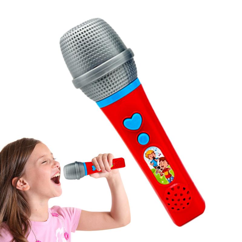 Microphones de karaoké pour en - Kids Microphone Karaoke avis et prix