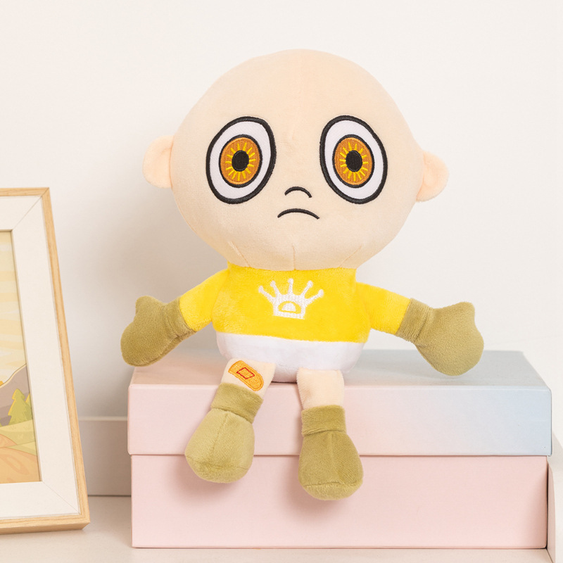 Jouets en peluche pour bébé de - Kids Toys Yellow avis et prix