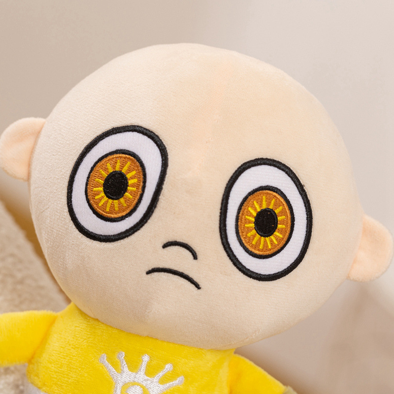 Jouets en peluche pour bébé de - Kids Toys Yellow avis et prix