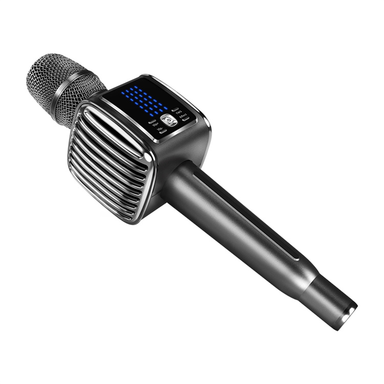 Tosing G6 PRO Sing karaoké Mic - Kids Microphone Karaoke avis et prix