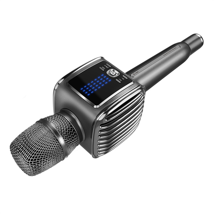 Tosing G6 PRO Sing karaoké Mic - Kids Microphone Karaoke avis et prix