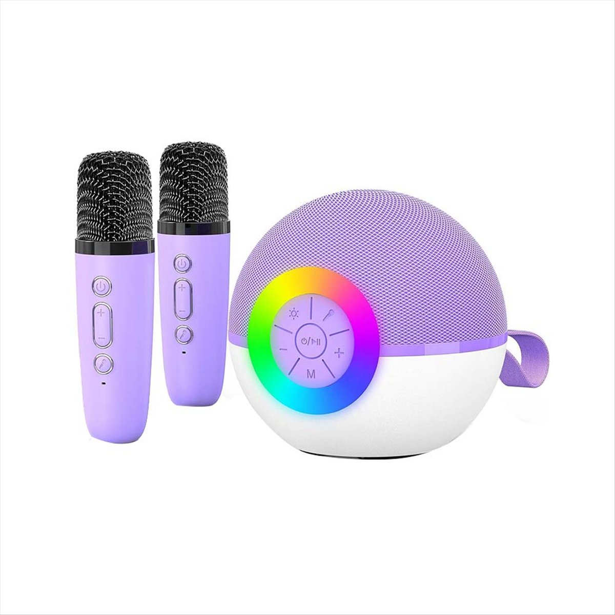 Mini machine de karaoké DTC5 a - Kids Microphone Karaoke avis et prix