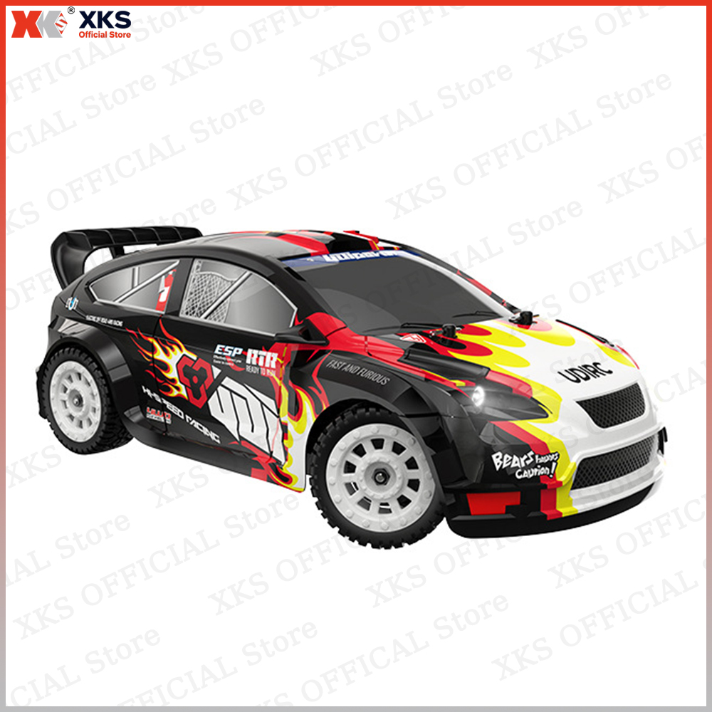 XKS UDIRC 1604/1604Pro 1/16 4W - Kids Toys Under $20 avis et prix