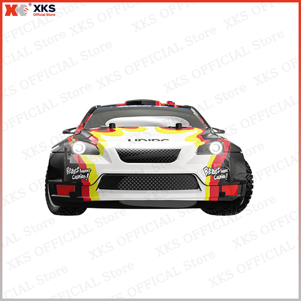 XKS UDIRC 1604/1604Pro 1/16 4W - Kids Toys Under $20 avis et prix