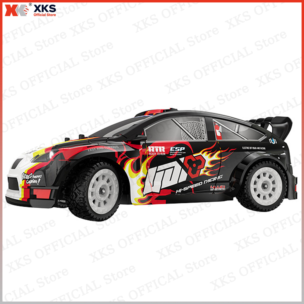 XKS UDIRC 1604/1604Pro 1/16 4W - Kids Toys Under $20 avis et prix
