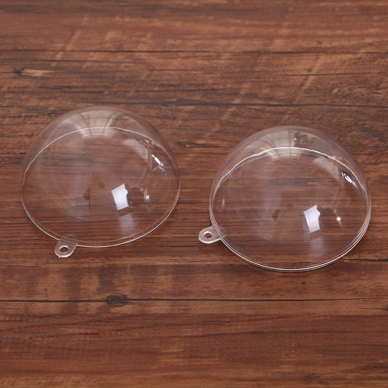 Boule transparente vide en pla - Kids Toys Vending Machine avis et prix