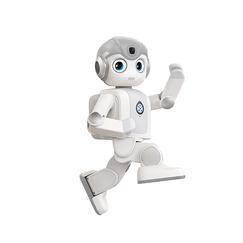Alpha Mini fabrication profess - Kids Toys Manufacturers avis et prix