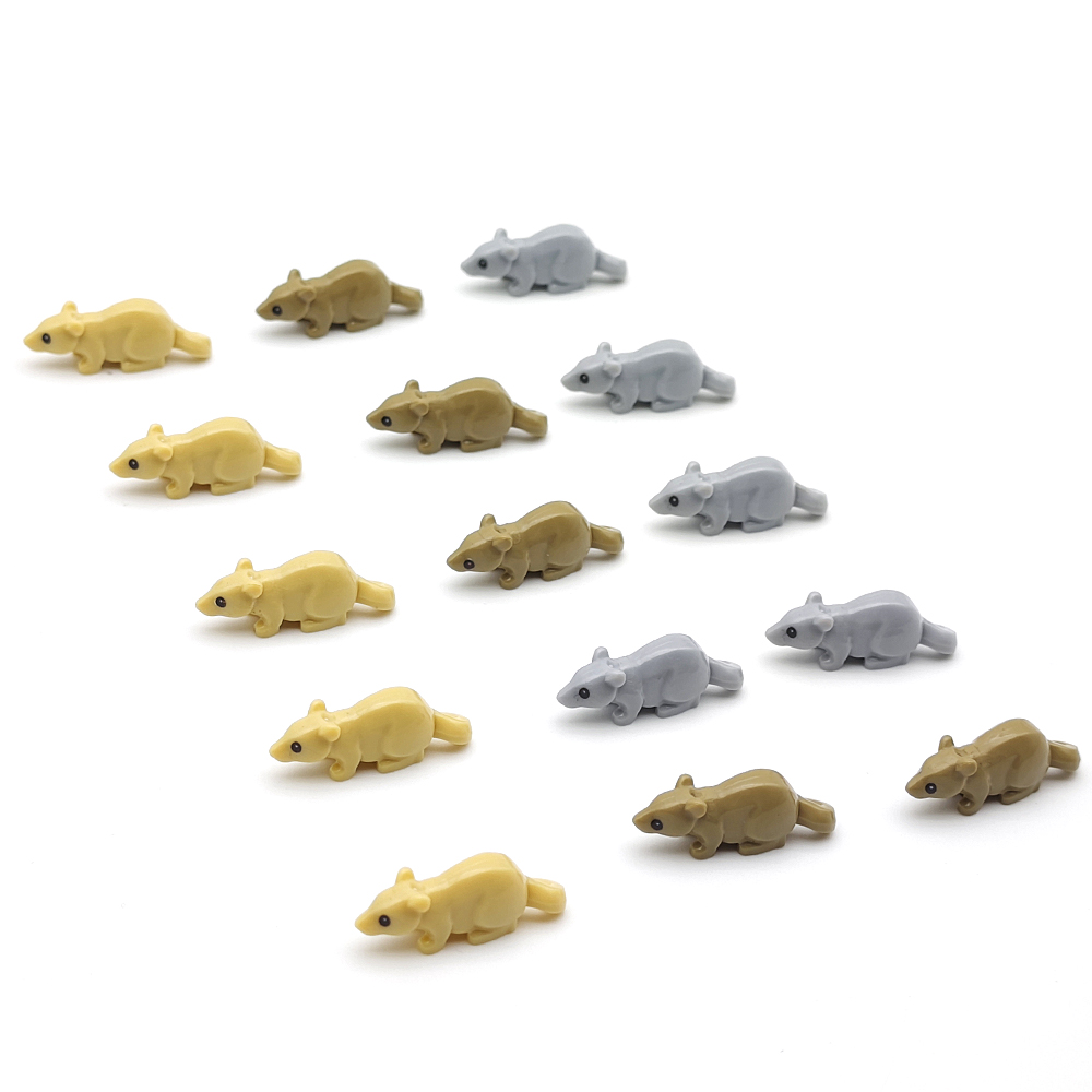5 pièces Blocs de construction - Lego Set City avis et prix