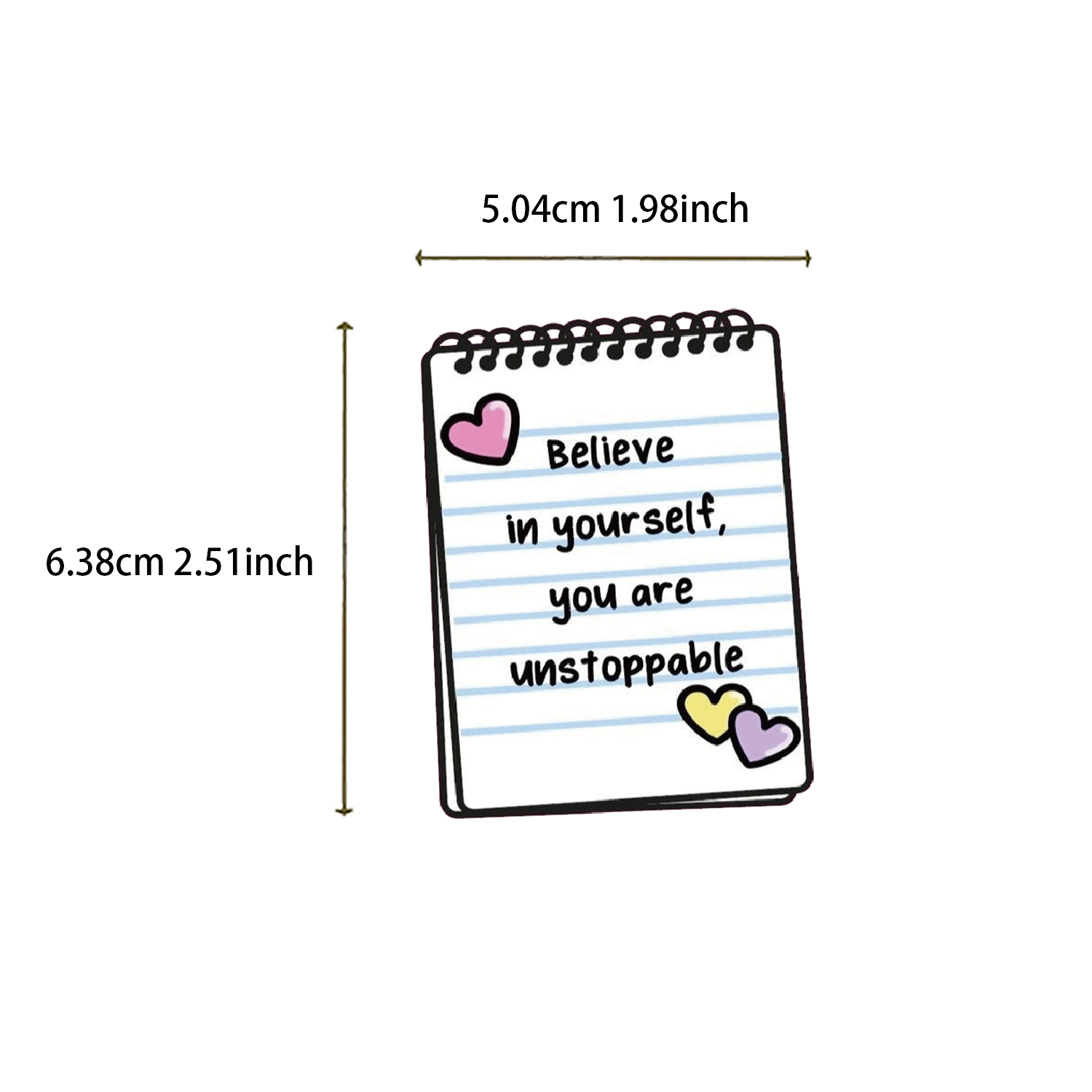 Autocollants de citation inspi - Kids Toys Quotes avis et prix