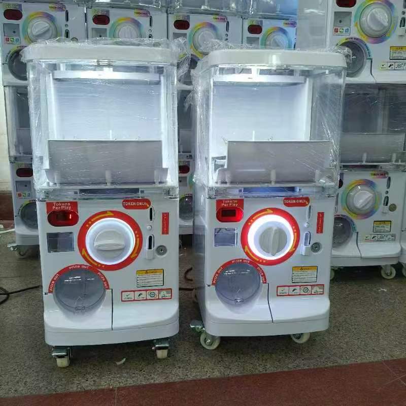 Mini distributeur de capsules  - Kids Toys Vending Machine avis et prix