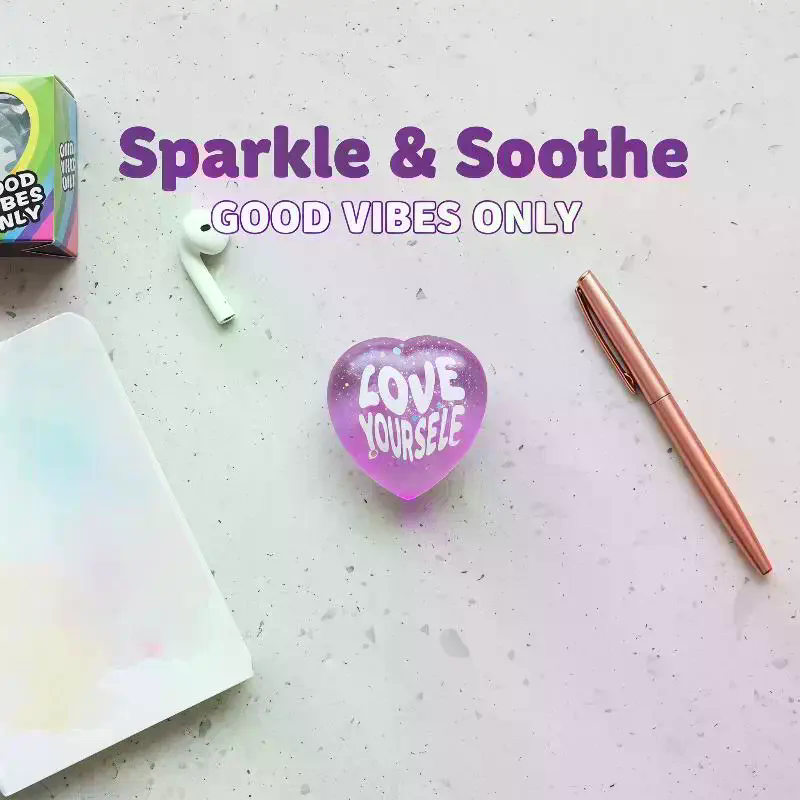 Jouet anti-stress souple en fo - Kids Toys Quotes avis et prix