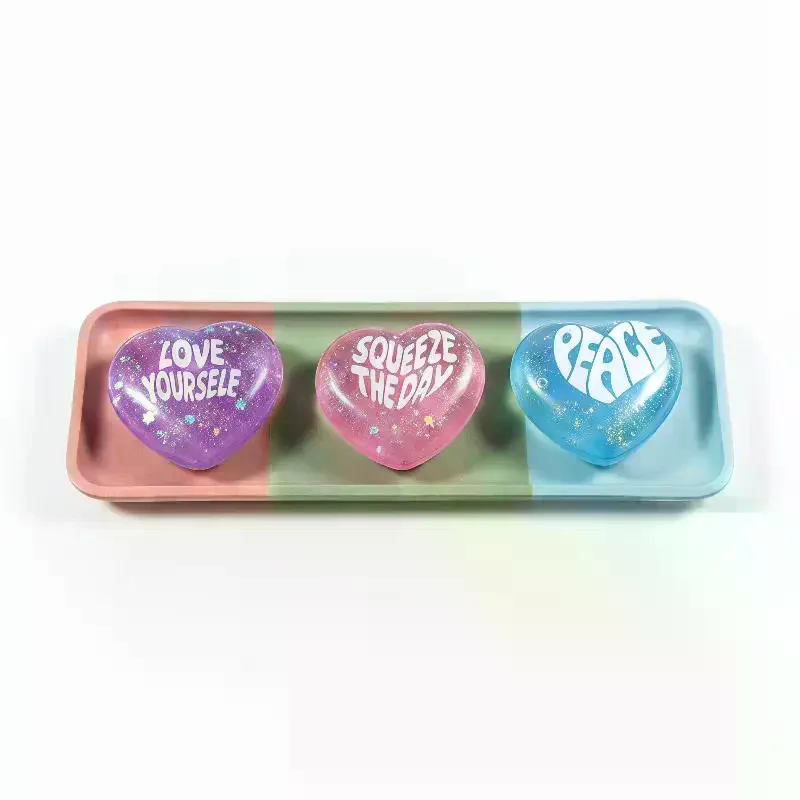 Jouet anti-stress souple en fo - Kids Toys Quotes avis et prix