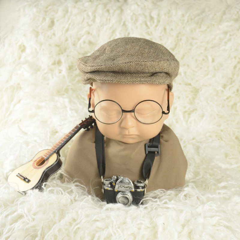 Accessoires de photographie po - Kids Toys Vintage avis et prix