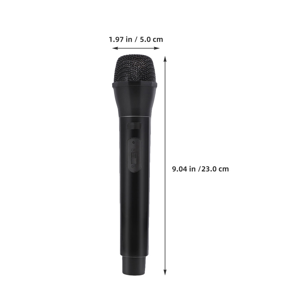 4 microphones réalistes pour e - Kids Microphone Karaoke avis et prix