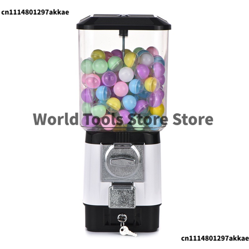 Distributeur de capsules de 32 - Kids Toys Vending Machine avis et prix